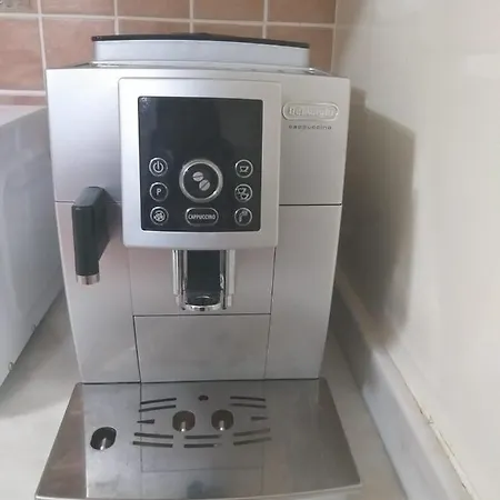 2+1 Cebeci 7 Apartment