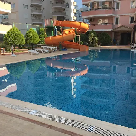 Apartment 2+1 Cebeci 7 *