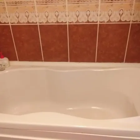 2+1 Cebeci 7 Apartment Mahmutlar