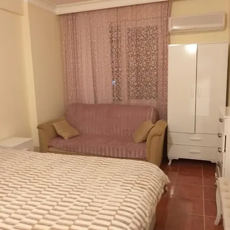 Apartment 2+1 Cebeci 7