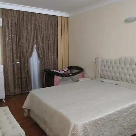 2+1 Cebeci 7 * Mahmutlar