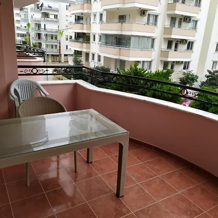 Apartment 2+1 Cebeci 7