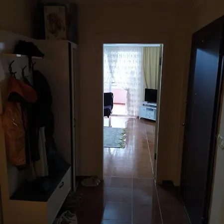 2+1 Cebeci 7 Mahmutlar