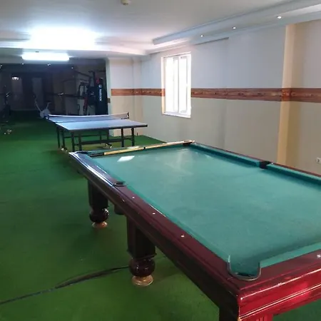 2+1 Cebeci 7 * Mahmutlar