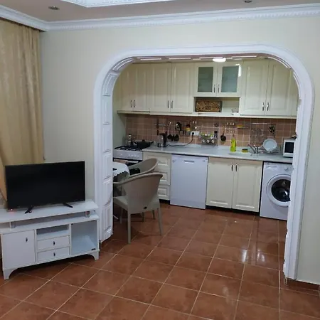 Apartman 2+1 Cebeci 7