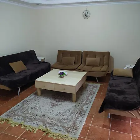 Apartman 2+1 Cebeci 7 *