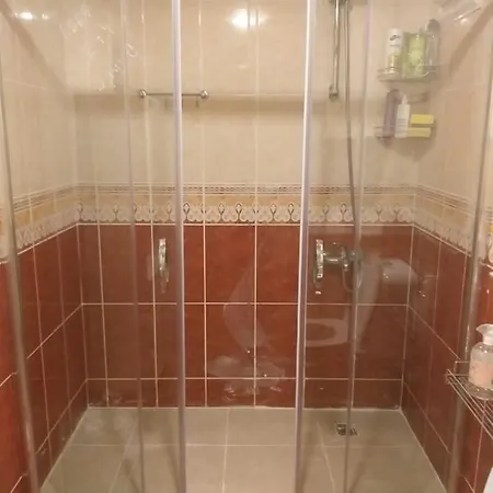 2+1 Cebeci 7 Mahmutlar