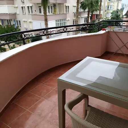 2+1 Cebeci 7 Apartman *