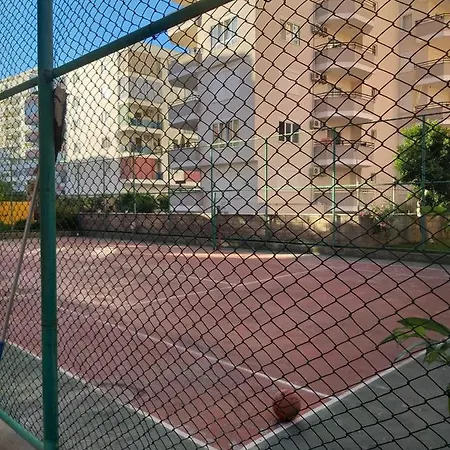 Apartman 2+1 Cebeci 7
