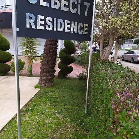 Apartman 2+1 Cebeci 7 *