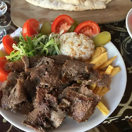 2+1 Cebeci 7 * Mahmutlar