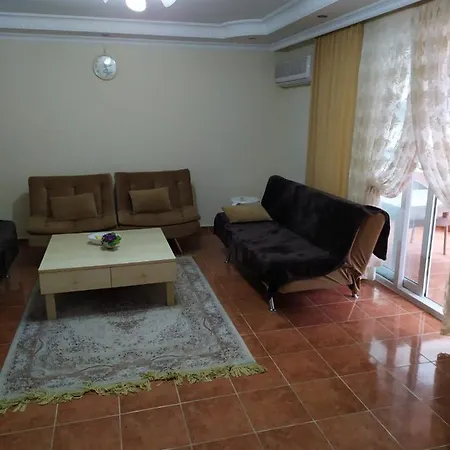 2+1 Cebeci 7 * Mahmutlar