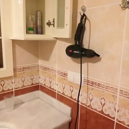 2+1 Cebeci 7 Apartman *