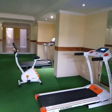 Apartman 2+1 Cebeci 7 *