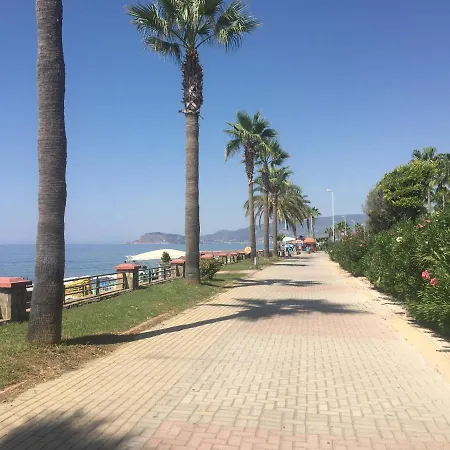 Apartman 2+1 Cebeci 7 *