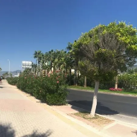 Apartman 2+1 Cebeci 7 *